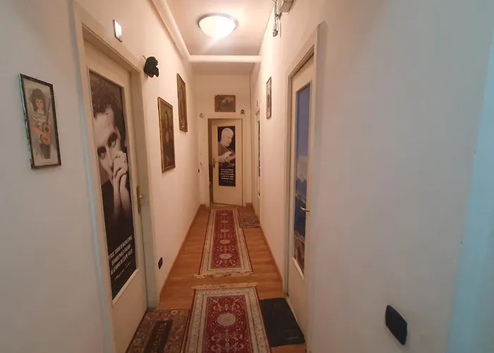 room Al Cristo Velato Napoli